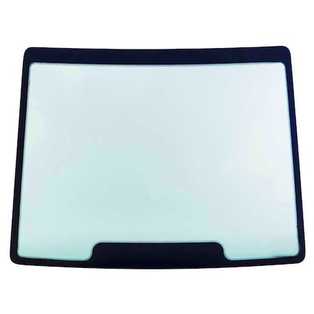 Aic Replacement Parts Cab Glass - Windshield Fits Case-IH JX90 JX80 JX75 JX95 Fits New Holland TD95D 5089552-RAP